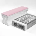 SHEMAX Reposamanos Luxury, turquesa — Photo 16