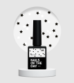 NAILSOFTHEDAY Party Top 05, 10ml — Photo 4