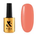 F.O.X Spectrum Rubber Base 069, 14ml — Photo 4
