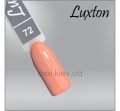 LUXTON esmalte semipermanente N72 , 10 ml — Photo 3