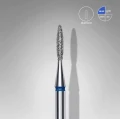 Punta Diamante Staleks FA11B016/8 «Flama Afilada» 1.6 mm azul — Photo 3