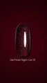 Dark by Rior Esmalte Semipermanente Night Cat Eye 10, 10ml — Photo 8