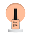 NAILSOFTHEDAY Let’s special Peach Fuzz , 10 ml — Photo 4