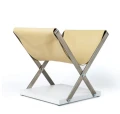 Soporte para Bolso, beige — Photo 6