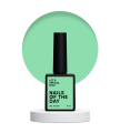 NAILSOFTHEDAY Let’s special Mint, 10 ml — Photo 4