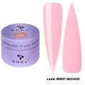 DNKa Builder Gel Mousse 07, 30ml — Photo 4