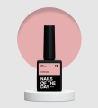 NAILSOFTHEDAY Cover base 13, 30ml new formula — Photo 6