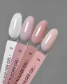Dark by Rior Smart Builder Gel 02, 15ml — Photo 7