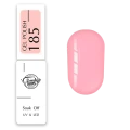 Trendy Nails Esmalte Semipermanente 185, 8ml — Photo 4