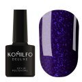 Esmalte Semipermanente Komilfo Deluxe Series 252, 8ml — Photo 4