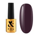 Esmalte semipermanente 090 F.O.X. 7 ml — Photo 4