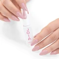 BB cream base Vanilla Rose JOIA vegan, 8ml — Photo 6