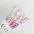 Touch Flora Liquid Polygel 03, 15ml — Photo 5