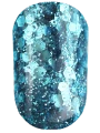 Trendy Nails Gel Pasta Confetti 01, 5g — Photo 4