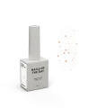 NAILSOFTHEDAY Bronze Snow Top, 10ml — Photo 4