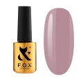 Esmalte semipermanente 081 F.O.X. 7 ml — Photo 6