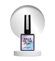 NAILSOFTHENIGHT Shell Bottle gel 01, 10 ml — Photo 12