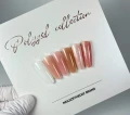 NAILSOFTHEDAY Polygel Shimmer 08, 30g — Photo 9