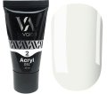 Valeri Acryl Gel Clear 2, 30ml — Photo 4