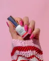 Saute Nails Esmalte Semipermanente It Girl Run, 8ml — Photo 4