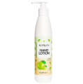 Komilfo Hand Lotion Apple, 250ml — Photo 3