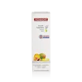 BAEHR Crema afrutada para pies con aceite de mango y melocotón, 125ml (FRUCHT-FUSSCREME) — Photo 4