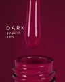 Dark by Rior Esmalte Semipermanente 153, 10ml — Photo 4