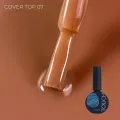TOUCH Cover top 07 Walnut, 13ml — Photo 4