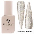 DNKa Cover Base 0052 Meteoric, 12 ml — Photo 4