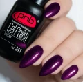 PNB Esmalte Semipermanente 241, 8ml — Photo 5