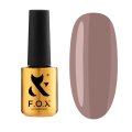 Esmalte semipermanente 094 F.O.X. 7 ml — Photo 4