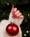 Saute Nails Esmalte semipermanente S266, 8ml — Photo 4