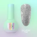 YOUARECUTE Top Silvery, 5ml — Photo 4