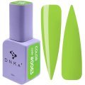 DNKa&#039; Esmalte semipermanente 0063, 12 ml — Photo 4