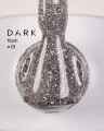 Dark by Rior Esmalte Semipermanente Flash 01, 10ml — Photo 8