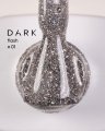 Dark by Rior Esmalte Semipermanente Flash 01, 10ml — Photo 5