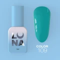 Esmalte semipermanente LunaMoon 256, 13ml Cat Eye — Photo 28