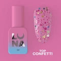 Luna Top Confetti, 13ml — Photo 4