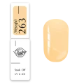 Trendy Nails Esmalte Semipermanente 263, 8ml — Photo 4