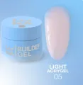 Luna Light Acrygel 05, 50ml — Photo 4