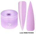 DNKa Builder Gel 08 Peonies, 30 ml — Photo 5