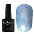 Esmalte Semipermanente Komilfo Holographic 006, 8ml — Photo 4