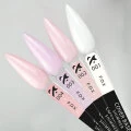 F.O.X Cover Base Shimmer 002, 14ml — Photo 6