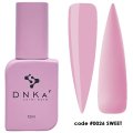 DNKa Cover Base 0026, Sweet 12 ml — Photo 4