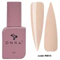 Dnka Fast Gel 15, 12ml — Photo 4