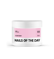 NAILSOFTHEDAY Cover base 03, 30ml new formula — Photo 7