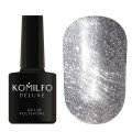 Esmalte Semipermanente Komilfo Liquid Glam Gel LGG 002, 8ml — Photo 5