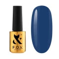 Esmalte semipermanente 022 F.O.X. 7 ml — Photo 6