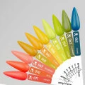Esmalte semipermanente 067 F.O.X. 14ml — Photo 5
