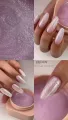 Trendy Nails Coleccion de Modeling Gel Diamond (5uds) 15ml — Photo 11